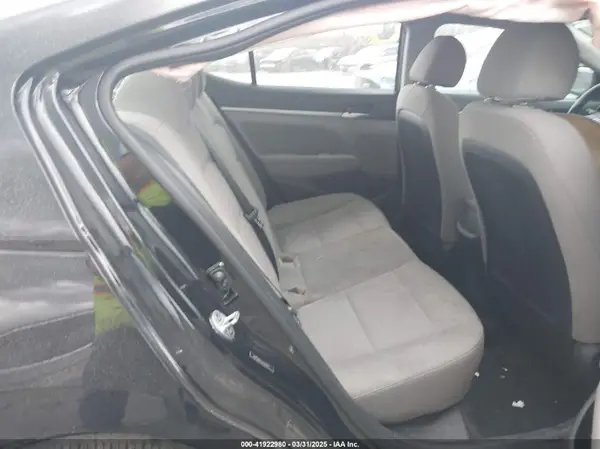 5NPD84LF6LH629173 2020 HYUNDAI ELANTRA - Image 8