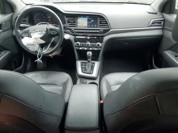 5NPD84LF6LH630050 2020 HYUNDAI ELANTRA - Image 8
