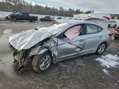 5NPD84LF6LH630534 2020 HYUNDAI ELANTRA