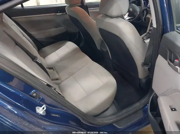 5NPD84LF6LH631022 2020 HYUNDAI ELANTRA - Image 8