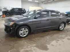 5NPD84LF6LH631439 2020 HYUNDAI ELANTRA