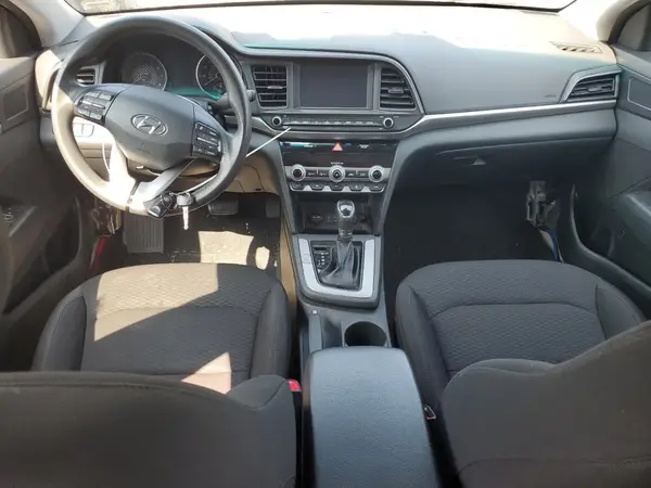 5NPD84LF6LH632347 2020 HYUNDAI ELANTRA - Image 8