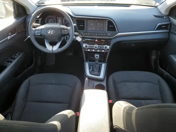 5NPD84LF6LH632350 2020 HYUNDAI ELANTRA - Image 8