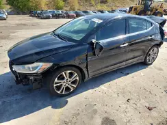 5NPD84LF7HH000433 2017 HYUNDAI ELANTRA