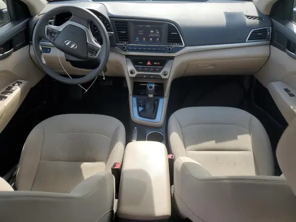 5NPD84LF7HH001243 2017 HYUNDAI ELANTRA - Image 8