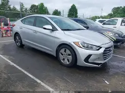 5NPD84LF7HH001694 2017 HYUNDAI ELANTRA