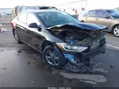 5NPD84LF7HH001839 2017 HYUNDAI ELANTRA