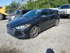 5NPD84LF7HH002201 2017 HYUNDAI ELANTRA
