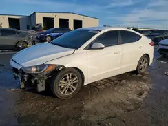 5NPD84LF7HH002294 2017 HYUNDAI ELANTRA