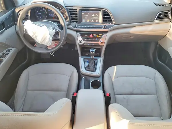 5NPD84LF7HH002294 2017 HYUNDAI ELANTRA - Image 8