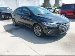 5NPD84LF7HH002425 2017 HYUNDAI ELANTRA