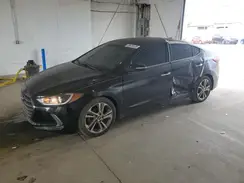 5NPD84LF7HH003543 2017 HYUNDAI ELANTRA