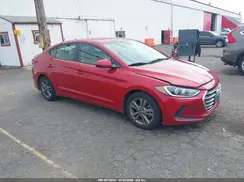 5NPD84LF7HH003655 2017 HYUNDAI ELANTRA