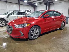 5NPD84LF7HH003669 2017 HYUNDAI ELANTRA