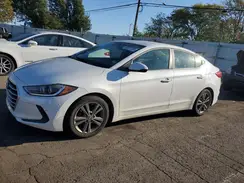5NPD84LF7HH003722 2017 HYUNDAI ELANTRA