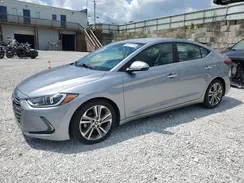 5NPD84LF7HH004627 2017 HYUNDAI ELANTRA
