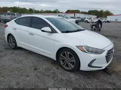 5NPD84LF7HH005082 2017 HYUNDAI ELANTRA