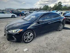 5NPD84LF7HH005194 2017 HYUNDAI ELANTRA