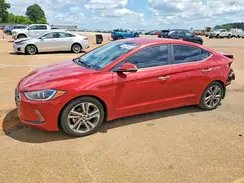 5NPD84LF7HH005292 2017 HYUNDAI ELANTRA