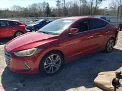 5NPD84LF7HH005552 2017 HYUNDAI ELANTRA