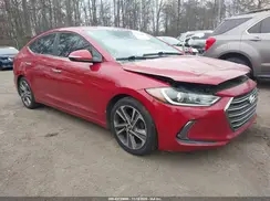 5NPD84LF7HH005857 2017 HYUNDAI ELANTRA