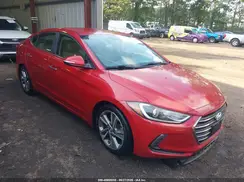 5NPD84LF7HH006376 2017 HYUNDAI ELANTRA