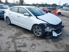 5NPD84LF7HH006443 2017 HYUNDAI ELANTRA