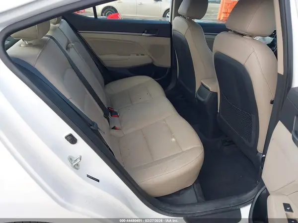 5NPD84LF7HH006443 2017 HYUNDAI ELANTRA - Image 8