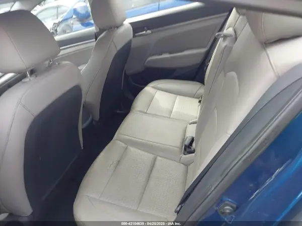 5NPD84LF7HH006989 2017 HYUNDAI ELANTRA - Image 8