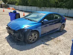 5NPD84LF7HH007317 2017 HYUNDAI ELANTRA