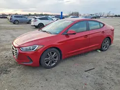5NPD84LF7HH007897 2017 HYUNDAI ELANTRA