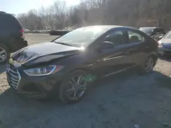 5NPD84LF7HH008015 2017 HYUNDAI ELANTRA