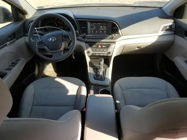 5NPD84LF7HH008015 2017 HYUNDAI ELANTRA - Image 8