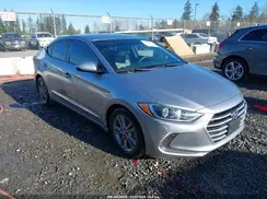 5NPD84LF7HH008242 2017 HYUNDAI ELANTRA