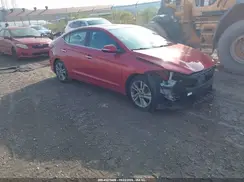 5NPD84LF7HH009407 2017 HYUNDAI ELANTRA