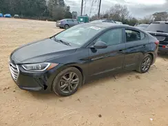 5NPD84LF7HH009486 2017 HYUNDAI ELANTRA