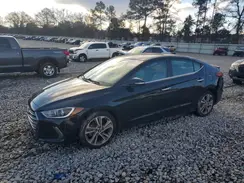 5NPD84LF7HH010265 2017 HYUNDAI ELANTRA