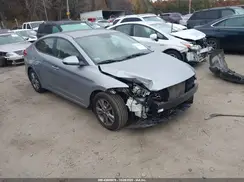5NPD84LF7HH010301 2017 HYUNDAI ELANTRA