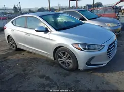 5NPD84LF7HH011030 2017 HYUNDAI ELANTRA