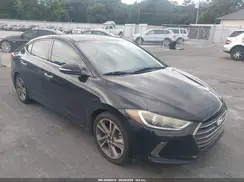 5NPD84LF7HH011710 2017 HYUNDAI ELANTRA