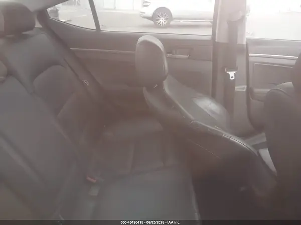 5NPD84LF7HH011710 2017 HYUNDAI ELANTRA - Image 8