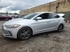 5NPD84LF7HH011836 2017 HYUNDAI ELANTRA