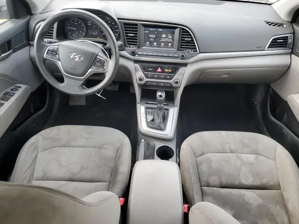 5NPD84LF7HH012050 2017 HYUNDAI ELANTRA - Image 8