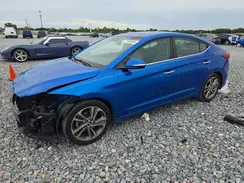 5NPD84LF7HH012128 2017 HYUNDAI ELANTRA