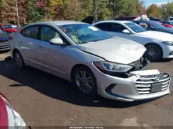 5NPD84LF7HH012291 2017 HYUNDAI ELANTRA