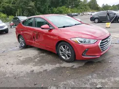 5NPD84LF7HH012422 2017 HYUNDAI ELANTRA