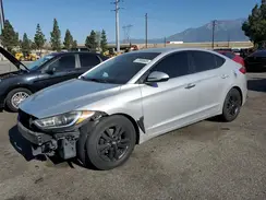 5NPD84LF7HH012601 2017 HYUNDAI ELANTRA
