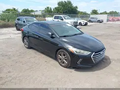 5NPD84LF7HH013005 2017 HYUNDAI ELANTRA