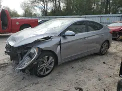 5NPD84LF7HH013232 2017 HYUNDAI ELANTRA