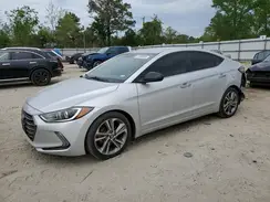 5NPD84LF7HH014364 2017 HYUNDAI ELANTRA